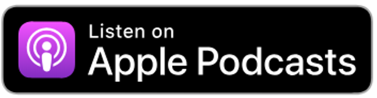 Image result for apple podcast badge